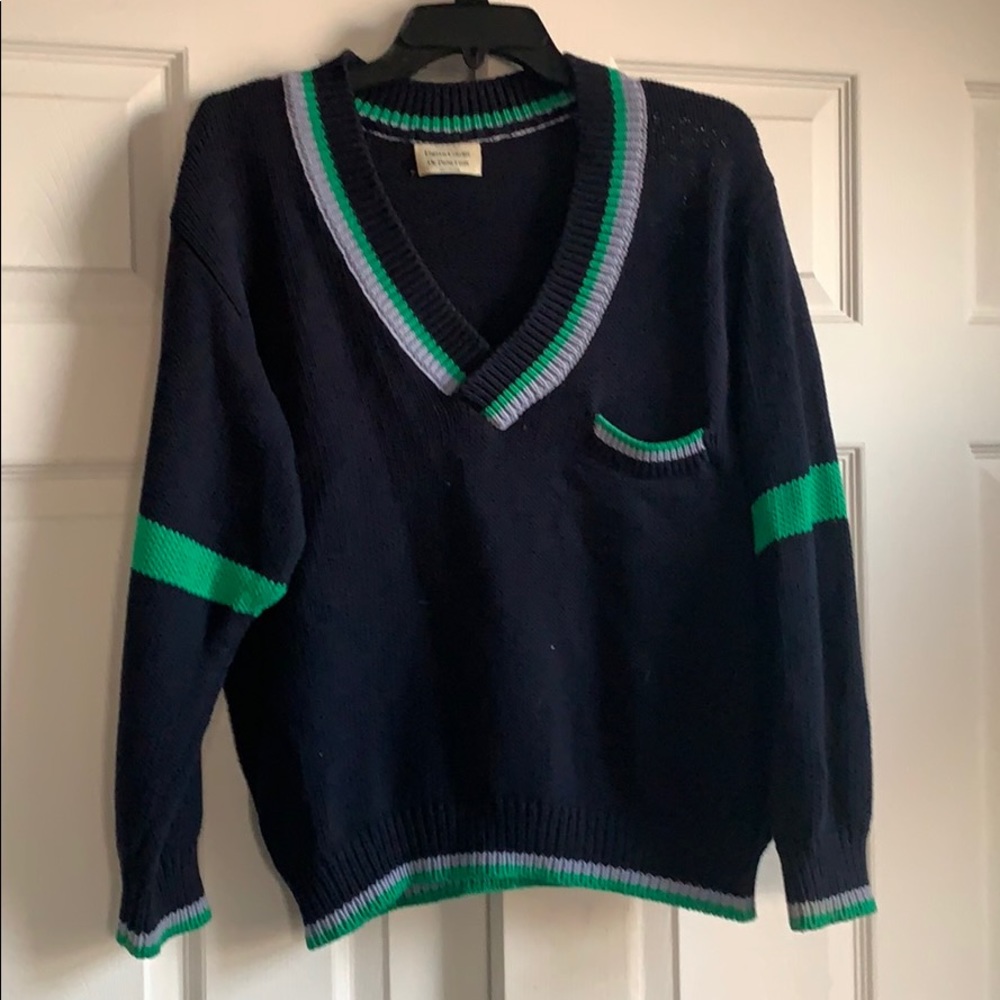 United Color of Benetton sweater